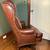 Hancock & Moore " Freeman " Desk Chair 9 thumbnail