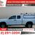 2021 Toyota Tacoma SR Access Cab 6 ft Bed I4 I 4 I-4 AT Natl for only 8 thumbnail