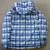 Like new Roxy Womens S snowboard ski hooded jacket cost $225 5 thumbnail