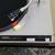 Vintage Technics SL-220 Stereo Turntable Record Player #1 4 thumbnail