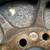 16x7 inch Multi-Pattern Aluminum Wheels with Cap 4 lugs 6 thumbnail