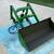Front Loader for John Deere 420/430 Tractor 5 thumbnail