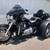 SOLD **2014 HARLEY-DAVIDSON FLHTCUTG TRIGLIDE TRIKE 20 thumbnail