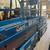 Scissor lift Genie model 1930 extendable platform 25 foot working heig 1 thumbnail