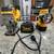 18 VOLT DEWALT DC330 VARIABLE JIG SAW with CHARGER & FLASHLIGHT 5 thumbnail