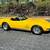 1971 Chevrolet Corvette Stingray Convertible – Sunflower Yellow – 4-Speed 7 thumbnail