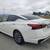 2023 Nissan Altima 2.5 SV sedan Pearl White Tricoat 8 thumbnail