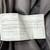 CRAZY COOL, SUPER RARE, NEW GIANNI VERSACE GRAY LEATHER PANT / JACKET 11 thumbnail