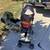 Baby Swing an stroller 3 thumbnail