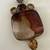 Semi Precious Stone Pendants incased in Silver 1 thumbnail