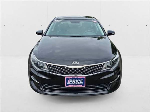 2016 Kia Optima  EX Sedan - $11,153 (Call *(425) 873-8280* to Confirm Availability Instantly)63477356377475121