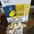 Earplugs - 3M Classic Yellow squishy earplugs 1 thumbnail