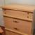 Vintage bedroom set pieces - bed frame, dresser, dresser with mirror 3 thumbnail