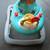 4 different  used Baby Walker on Wheels   SEE PICTURES 1 thumbnail