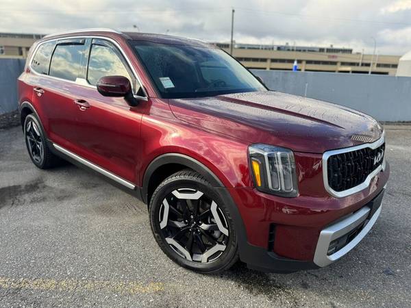 2023 Kia Telluride EX | 50,211 Km's | Single Owner 1