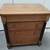 Empire Chest of Drawers in Walnut Veneer, France, 20th century 2 thumbnail