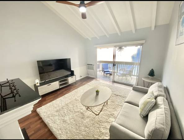 $389,000 / 1br - 729ft2 - Downtown Walnut Creek Modern Living Condo! (walnut creek)64141642998529122