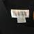 3 classic black dresses - sz L 8 thumbnail