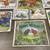 THE MITTEN, THE THREE SNOW BEARS, GINGERBREAD FRIENDS Jan Brett PLUS! 4 thumbnail