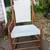 Antique Shaker Bentwood Rocking chair 6 thumbnail
