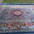 10ft ×13ft Persian Khorasan PICTORIAL Kashmar Rug.Hand-Knotted. NICE 23 thumbnail