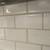 FS: 1.5 boxes of Daltile White Subway Tile 1 thumbnail