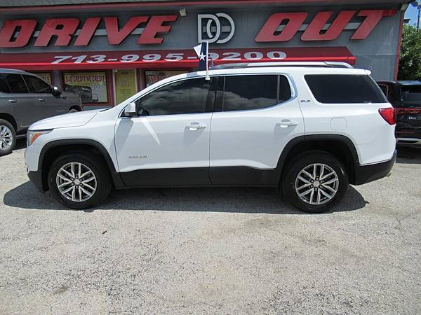 2019 GMC ACADIA SLE - $995.0063617101710593121