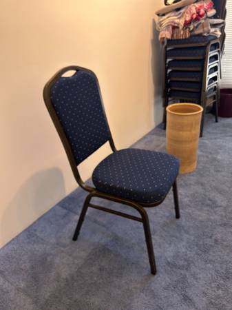Banquet Chairs 1