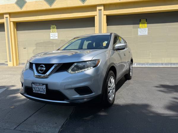 2015 Nissan Rogue - $6,999 (San Leandro)63470420865795120