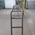 Werner 16' aluminum H articulating ladder 2 thumbnail