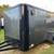 2025 Cargo Craft 6X12 Enclosed Trailer w/ Rear Ramp Door, Stk# 12252 2 thumbnail