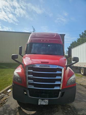 CDL CLASS A OTR DRIVER $ 1800-2400 / WEEK 1