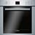 Bosch 24'' Built-in Convection Oven HBE5453UC 3 thumbnail