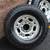 PY0 - 8x6.5 Wheels/16'' Mounted On New Cooper AT3 Tires 4 thumbnail