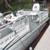 Perfectly Priced to sell! Northwood Partyfish Pontoon with trailer 9 thumbnail