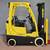FORKLIFT 2019 HYSTER S30FT 6 thumbnail