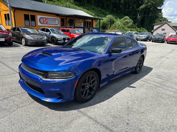 2021 Dodge Charger R/T - $28,500 (6533 Clinton Hwy Knoxville Tn 37912)63625169164929122