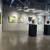 Sunny ARTIST'S work studio in oasis of green. Artists' Collective Sept 19 thumbnail