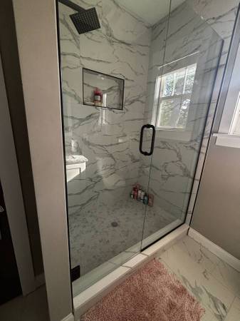 KITCHEN BATHROOM REMODELING PAINT DRYWALL LVP LVT CONTRACTOR 1