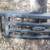 2005 - 2007 Ford F250 F350 Black Grille 2 thumbnail