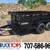 6x10 Dump Trailer - $500 Off & Free Tarp! 1 thumbnail