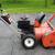Yard Man Snowblower - REDUCED 2 thumbnail