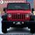 2010 Jeep Wrangler 4x4 4WD Unlimited Rubicon SUV 2 thumbnail