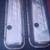 Vintage big block muscle car chrome moroso valve covers 1 thumbnail