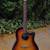 Ovation Ultra Acoustic Electric Guitar **MINT** 1 thumbnail