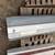 2 1987-1991 Ford Bronco brick face Tailgate end gate 2 thumbnail