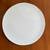 FRENCH  GODINGER & Co. DINNER PLATE w/ Lined Border c.2006 'Tribeca' 1 thumbnail