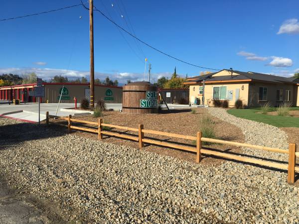 3.600.000 $ / 2br - Instalación de almacenamiento individual (California central)63348589053827120