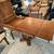 Loveseat, 2 recliners, dining set from Arctic Fox 5th wheel RV 9 thumbnail