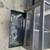 Rabbit Hutch 2 story wooden small animal cage 4 thumbnail